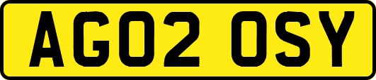 AG02OSY