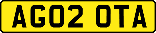 AG02OTA