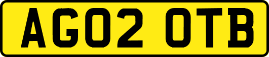 AG02OTB