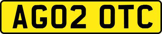 AG02OTC