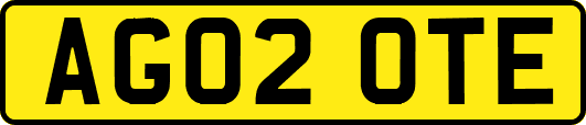 AG02OTE