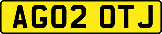 AG02OTJ
