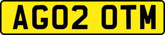 AG02OTM
