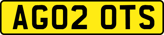 AG02OTS