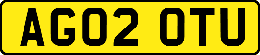 AG02OTU