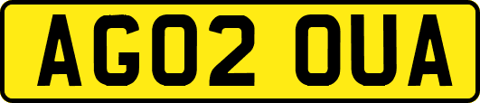 AG02OUA