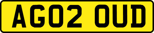 AG02OUD