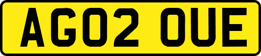 AG02OUE