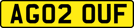 AG02OUF