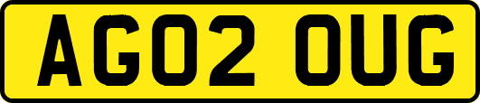AG02OUG