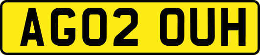 AG02OUH
