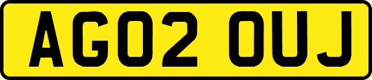 AG02OUJ