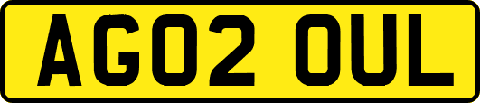 AG02OUL
