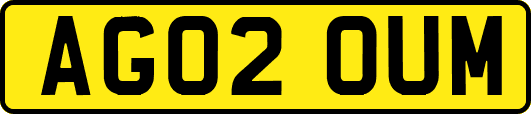 AG02OUM