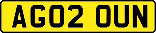 AG02OUN