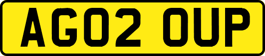 AG02OUP