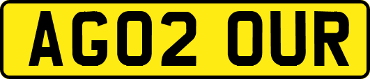 AG02OUR