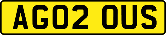 AG02OUS
