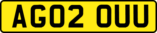 AG02OUU