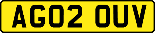 AG02OUV