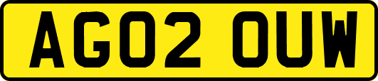 AG02OUW