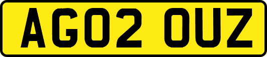 AG02OUZ