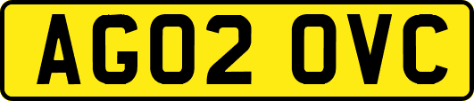 AG02OVC