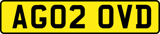 AG02OVD
