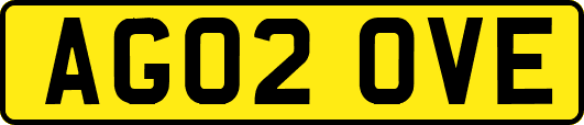 AG02OVE