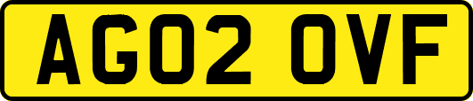 AG02OVF