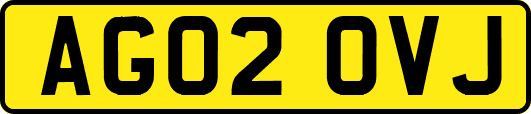 AG02OVJ