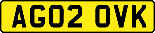 AG02OVK
