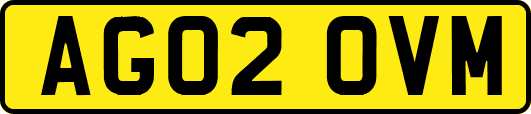 AG02OVM