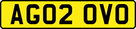 AG02OVO
