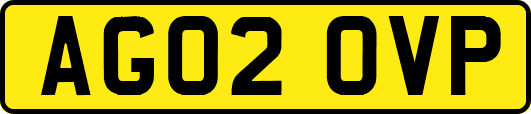 AG02OVP