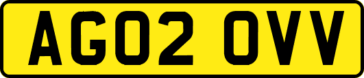 AG02OVV