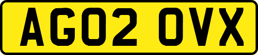 AG02OVX