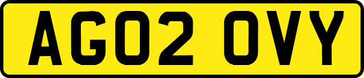 AG02OVY