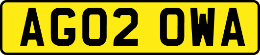 AG02OWA