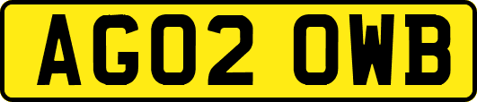AG02OWB