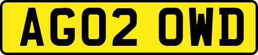 AG02OWD