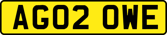 AG02OWE