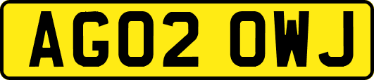 AG02OWJ