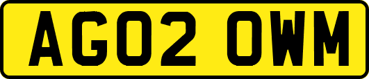 AG02OWM