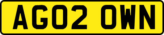 AG02OWN