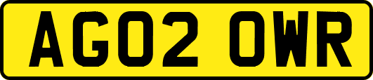 AG02OWR