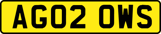 AG02OWS