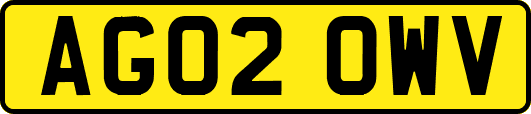 AG02OWV