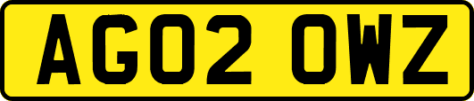 AG02OWZ