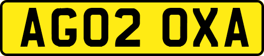AG02OXA